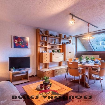 Grand Duplex Pour 8 A Saint-Lary Vill. Avec Balcon, Ascenseur Et Proximite Telepherique - Fr-1-296-314 Екстер'єр фото