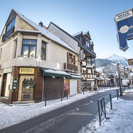 Grand Duplex Pour 8 A Saint-Lary Vill. Avec Balcon, Ascenseur Et Proximite Telepherique - Fr-1-296-314 Екстер'єр фото