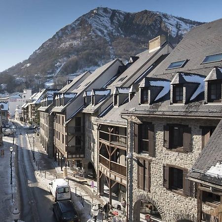 Grand Duplex Pour 8 A Saint-Lary Vill. Avec Balcon, Ascenseur Et Proximite Telepherique - Fr-1-296-314 Екстер'єр фото