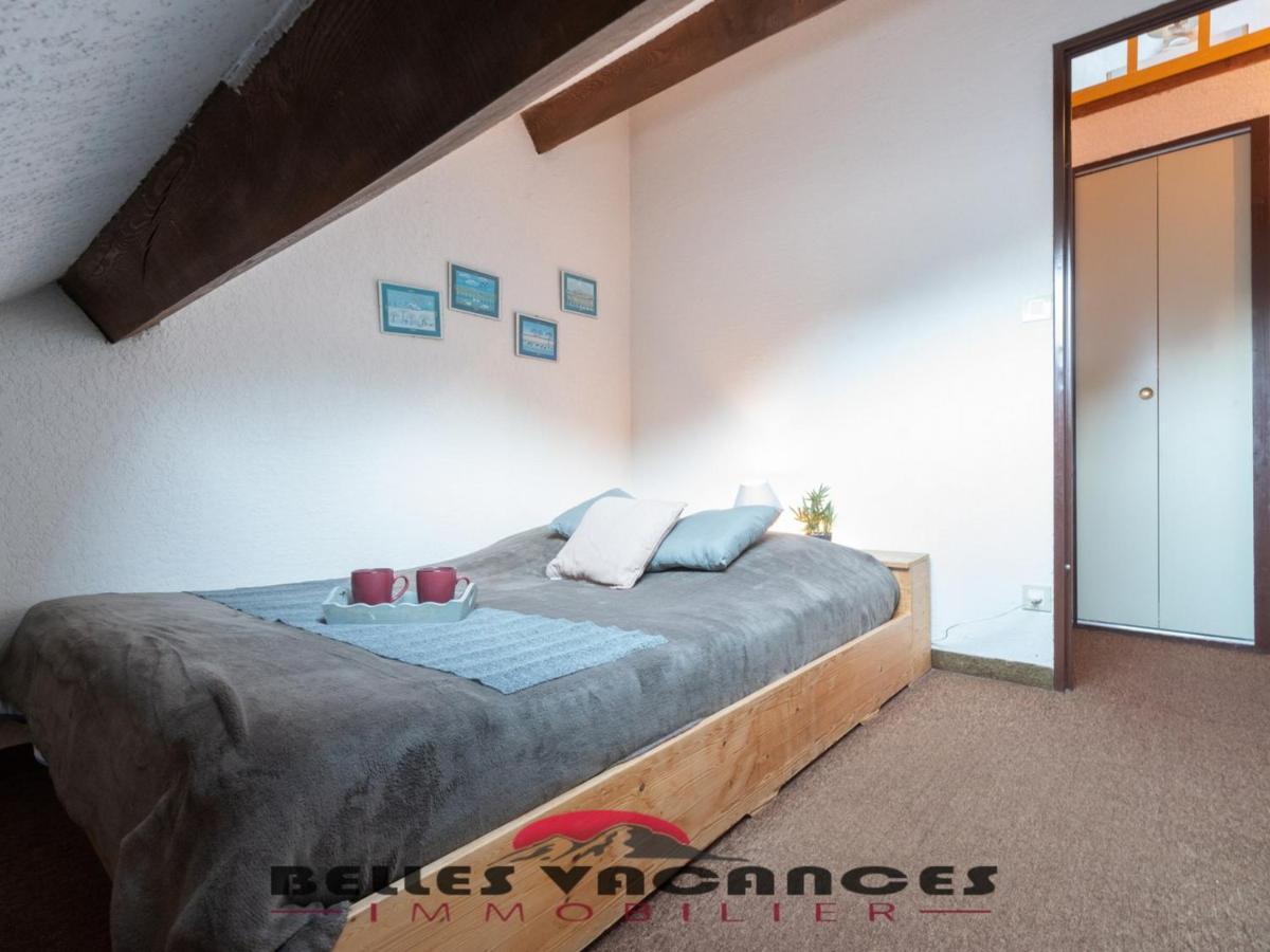 Grand Duplex Pour 8 A Saint-Lary Vill. Avec Balcon, Ascenseur Et Proximite Telepherique - Fr-1-296-314 Екстер'єр фото