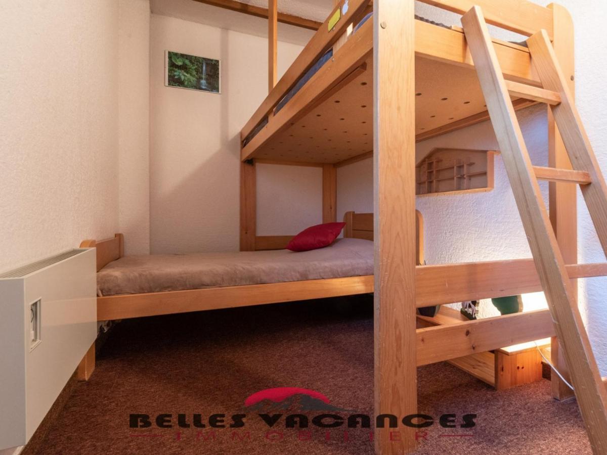 Grand Duplex Pour 8 A Saint-Lary Vill. Avec Balcon, Ascenseur Et Proximite Telepherique - Fr-1-296-314 Екстер'єр фото