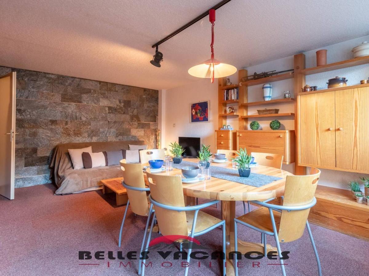 Grand Duplex Pour 8 A Saint-Lary Vill. Avec Balcon, Ascenseur Et Proximite Telepherique - Fr-1-296-314 Екстер'єр фото