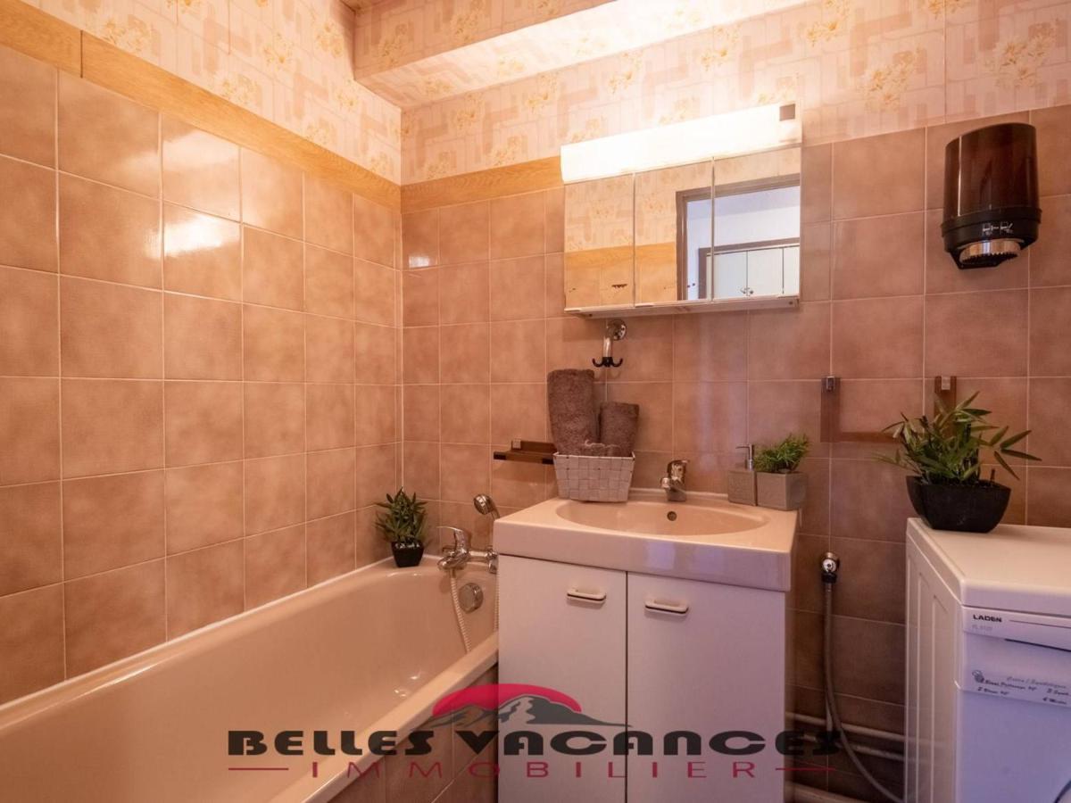 Grand Duplex Pour 8 A Saint-Lary Vill. Avec Balcon, Ascenseur Et Proximite Telepherique - Fr-1-296-314 Екстер'єр фото