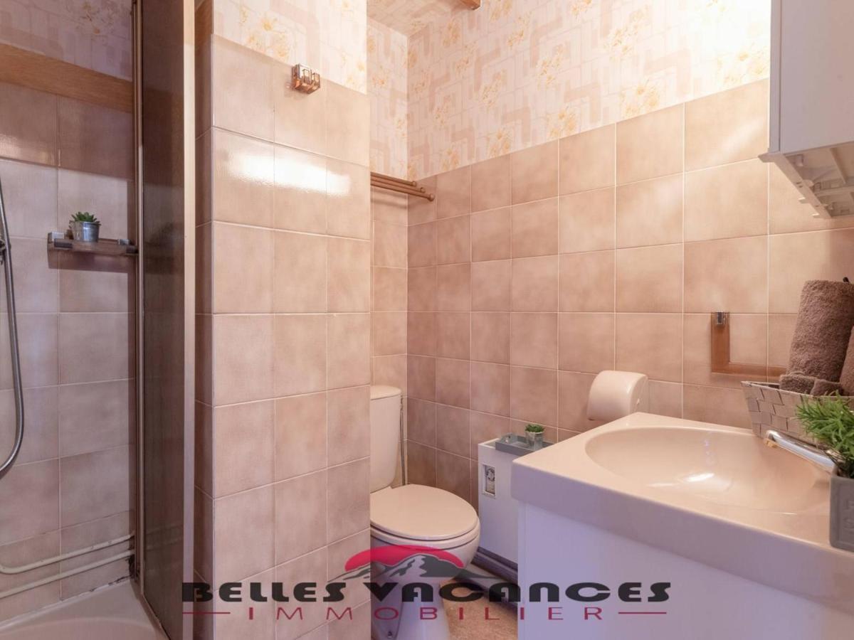 Grand Duplex Pour 8 A Saint-Lary Vill. Avec Balcon, Ascenseur Et Proximite Telepherique - Fr-1-296-314 Екстер'єр фото